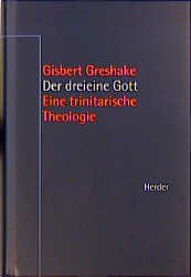 ISBN 9783451262395: Der dreieine Gott