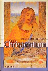 gebrauchtes Buch – Wolfgang Beinert – Das Christentum