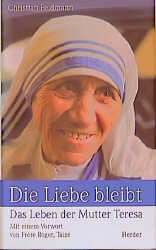 ISBN 9783451262852: Die Liebe bleibt