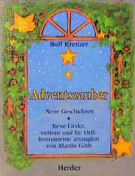 ISBN 9783451263897: Adventszauber