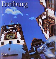 ISBN 9783451263941: Freiburg