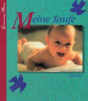 ISBN 9783451265228: Meine Taufe