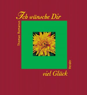 ISBN 9783451267000: Ich wünsch Dir viel Glück