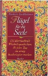 ISBN 9783451267048: Flügel für die Seele