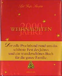 ISBN 9783451267055: 2000 Jahre Weihnachten