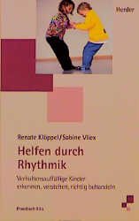 ISBN 9783451267314: Helfen durch Rhythmik