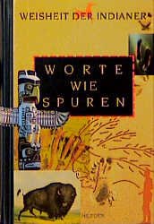 ISBN 9783451269332: Worte wie Spuren