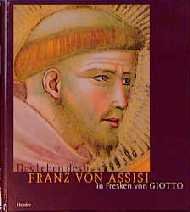 ISBN 9783451269523: Das Leben des Franz von Assisi in Fresken von Giotto