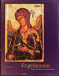 ISBN 9783451270161: Engelikonen