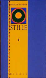 ISBN 9783451271717: Stille