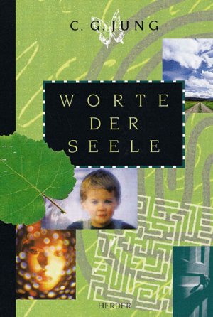 ISBN 9783451272219: Worte der Seele