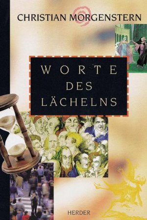 ISBN 9783451272226: Worte des Lächelns