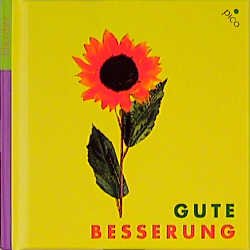 ISBN 9783451272554: Gute Besserung!