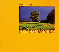 ISBN 9783451272912: Licht der Hoffnung