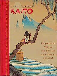 ISBN 9783451274008: Kaito