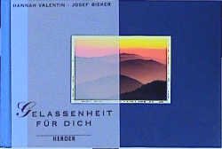 ISBN 9783451276606: Gelassenheit für Dich