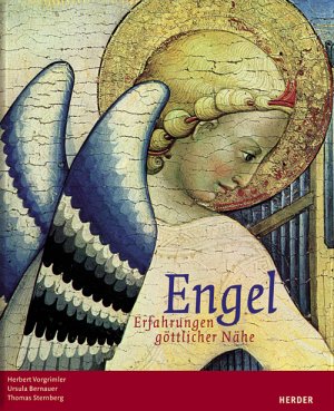 ISBN 9783451277344: Engel. Erfahrungen göttlicher Nähe.