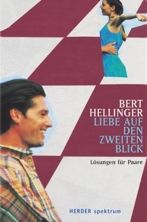 ISBN 9783451277986: Liebe auf den zweiten Blick – Lösungen für Paare