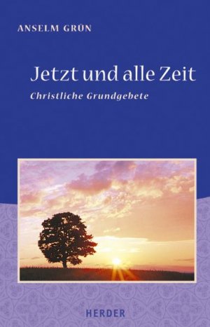 ISBN 9783451278891: Jetzt und alle Zeit