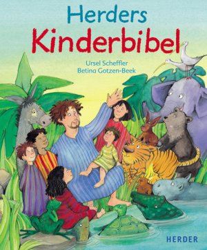 ISBN 9783451279997: Herders Kinderbibel