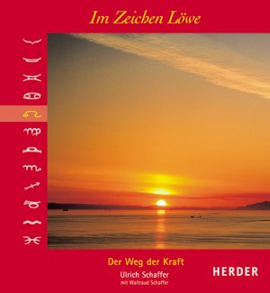 ISBN 9783451282973: Im Zeichen Löwe