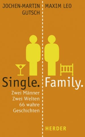 ISBN 9783451285530: Single. Family