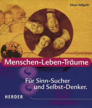 ISBN 9783451285912: Menschen-Leben-Träume