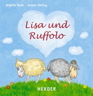 ISBN 9783451286414: Lisa und Ruffolo