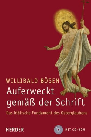 ISBN 9783451287145: Auferweckt gemäss der Schrift