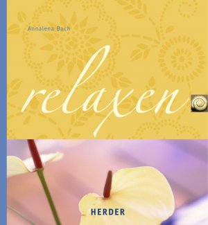 ISBN 9783451290091: Relaxen