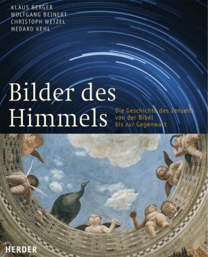 ISBN 9783451290862: Bilder des Himmels