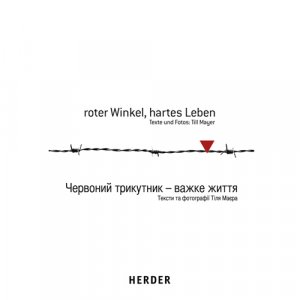 ISBN 9783451292705: Roter Winkel, hartes Leben