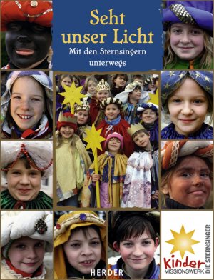 ISBN 9783451292712: Seht unser Licht