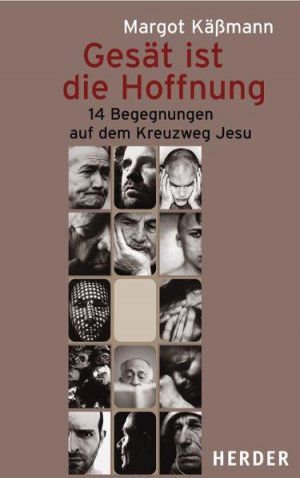 ISBN 9783451293566: Gesät ist die Hoffnung