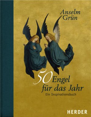 ISBN 9783451296109: 50 Engel für das Jahr