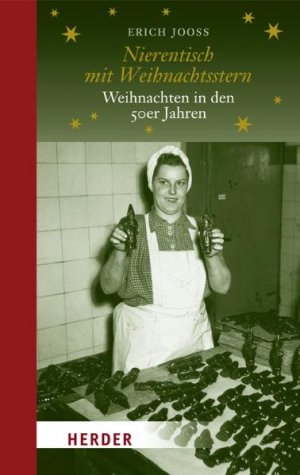 ISBN 9783451297328: Nierentisch mit Weihnachtsstern: Weihnachten in den 50er Jahren (bp3h)