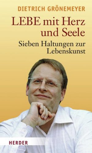 ISBN 9783451297502: LEBE mit Herz und Seele