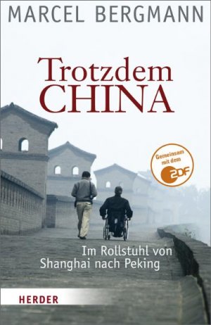 ISBN 9783451298486: Trotzdem China