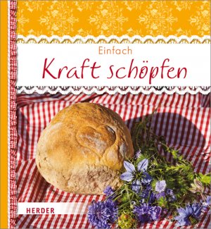 ISBN 9783451305535: Einfach Kraft schöpfen