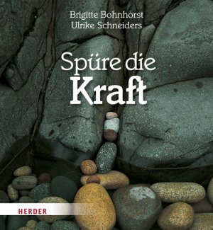 gebrauchtes Buch – Brigitte Bohnhorst – Spüre die Kraft