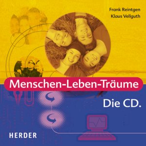 ISBN 9783451310300: Menschen-Leben-Träume ZUSTAND SEHR GUT