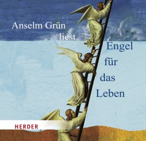 ISBN 9783451316043: Anselm Grün: Engel für das Leben