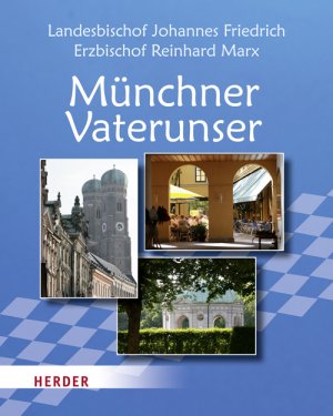 ISBN 9783451323195: Münchner Vaterunser