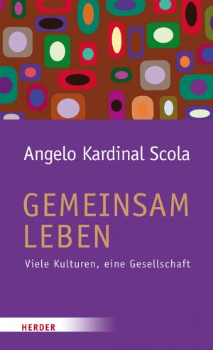 ISBN 9783451325595: Gemeinsam leben - Viele Kulturen, eine Gesellschaft