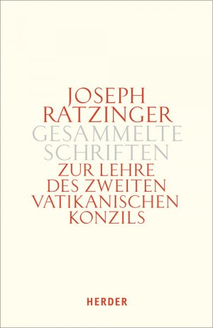 ISBN 9783451340437: Zur Lehre des Zweiten Vatikanischen Konzils - Formulierung - Vermittlung - Deutung