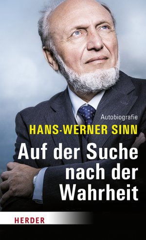 ISBN 9783451347832: Auf der Suche nach der Wahrheit – Autobiografie