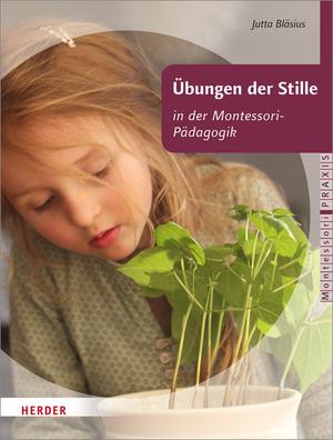 Isbn 9783451379277 Ubungen Der Stille In Der Montessori Padagogik