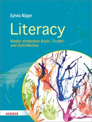 ISBN 9783451380310: Literacy - Kinder entdecken Buch-, Erzähl- und Schriftkultur