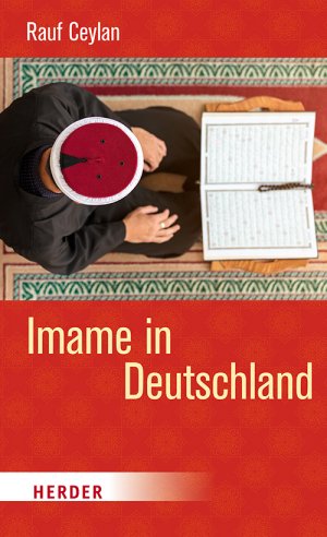 ISBN 9783451385797: Imame in Deutschland