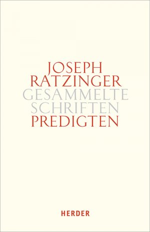 ISBN 9783451388149: Predigten - Homilien – Ansprachen – Meditationen. Dritter Teilband